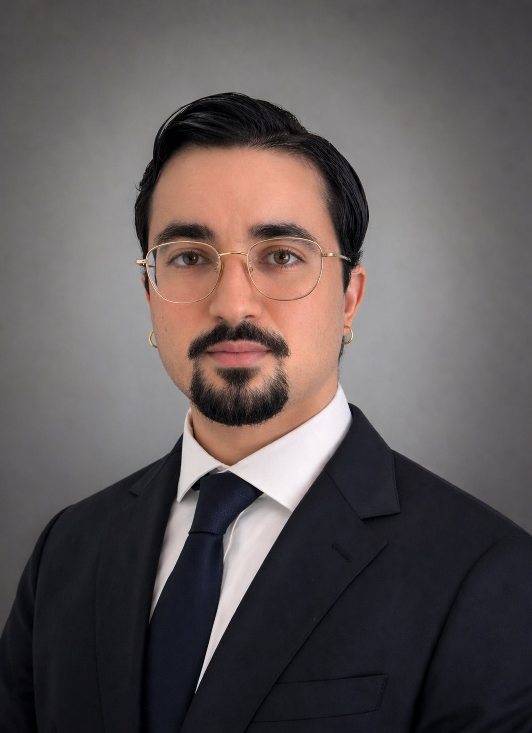 Nicholas M. Gold, Esq.